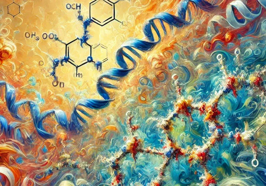 Molecular interactions: Dance of Entropy and Enthalpy